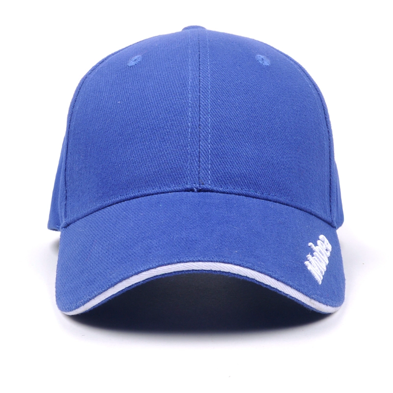 Baseball Caps Custom Embroidery Logo