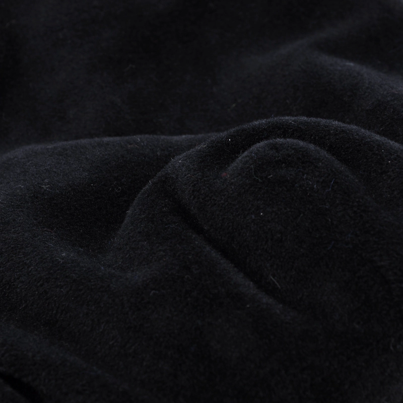 polar fleece beanie hat wholesale