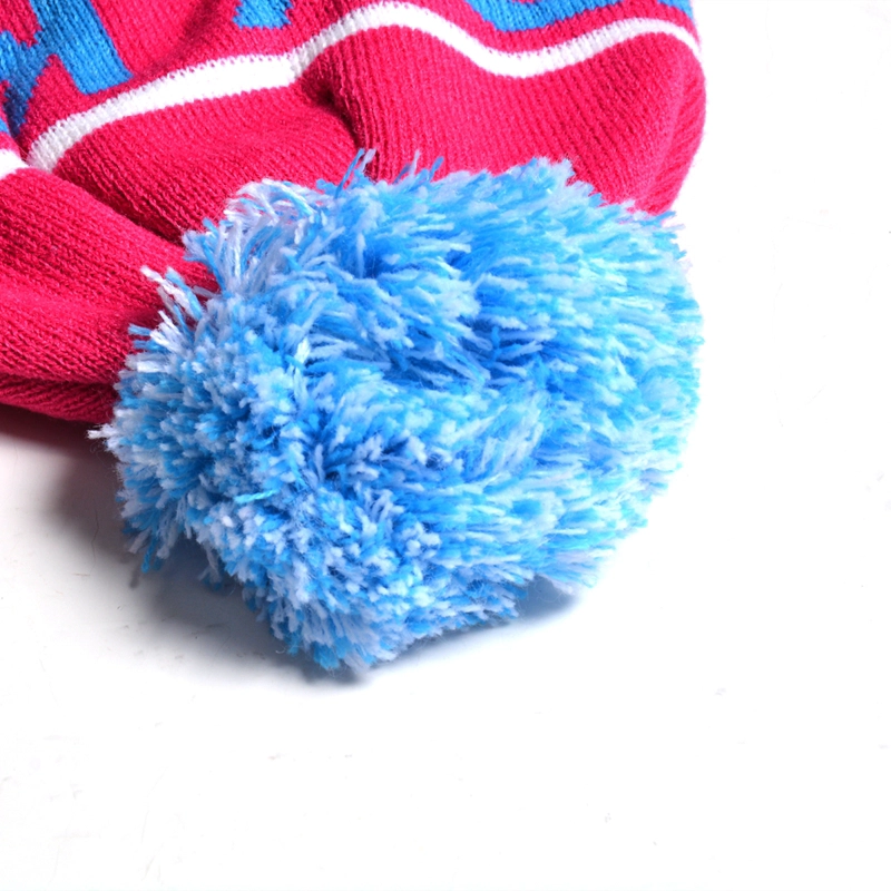 womens winter hats pom pom, winter caps for ladies, best price knitted winter hat