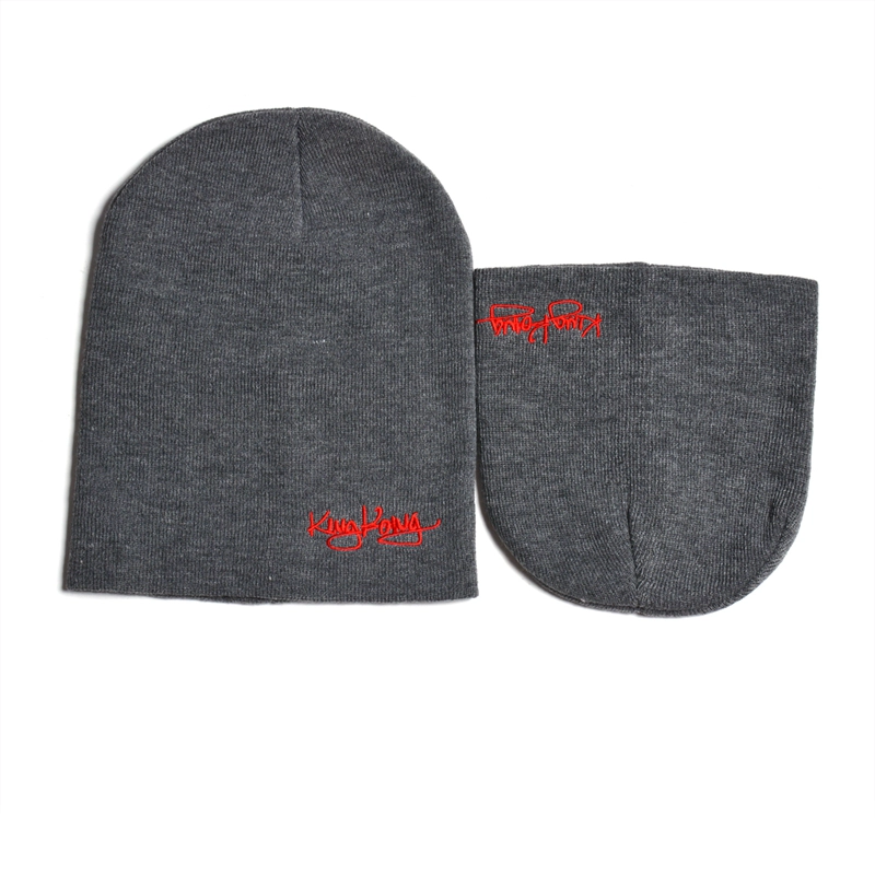 winter beanie crochet pattern, polar fleece skull cap, knit cap buy online