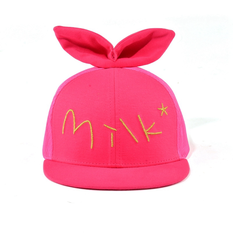 cute baby snapback caps
