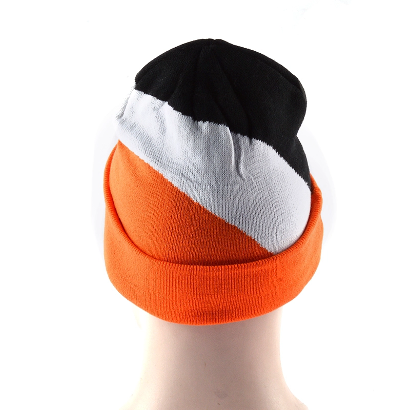 china wholesaler beanie hat for running