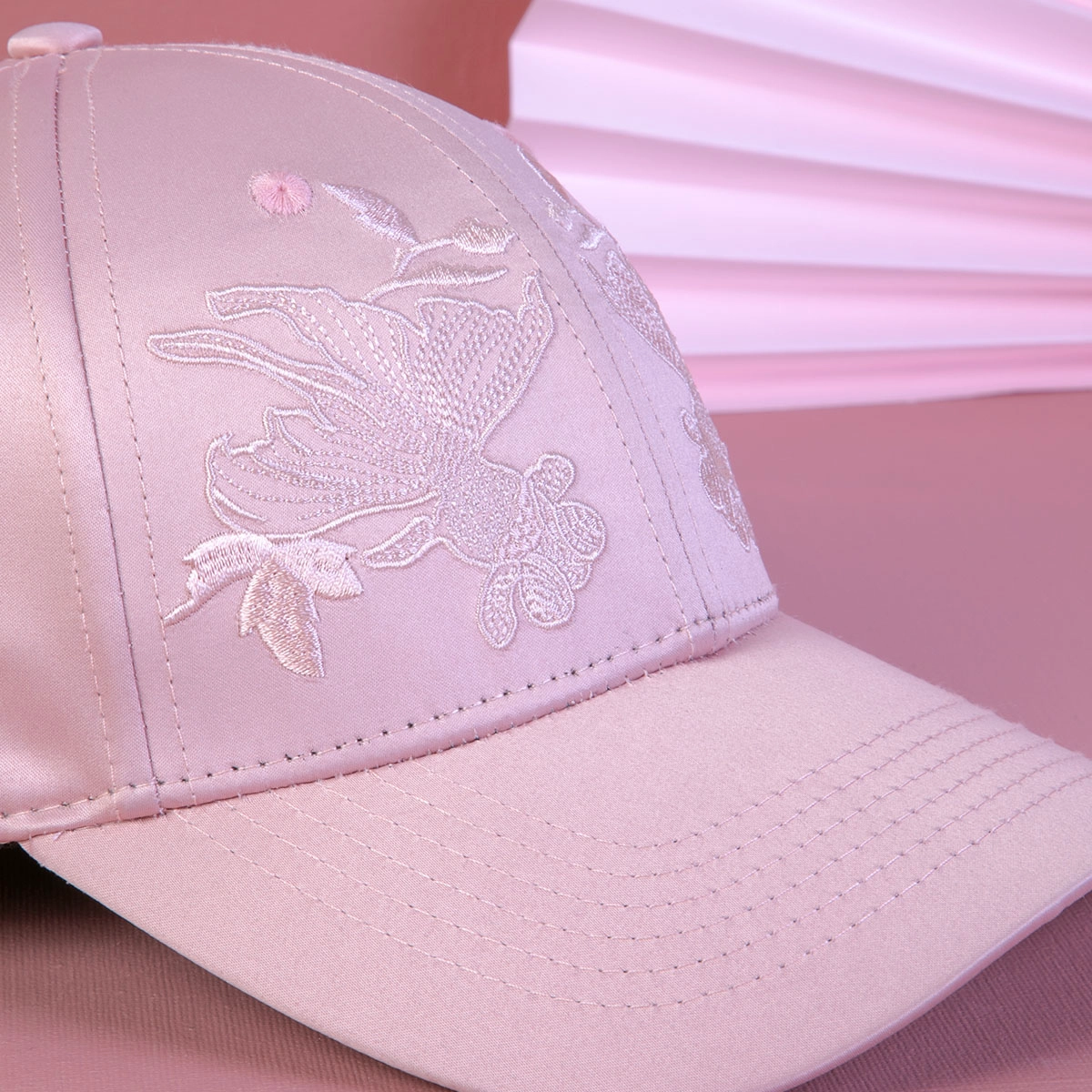 sports baseball hats design logo