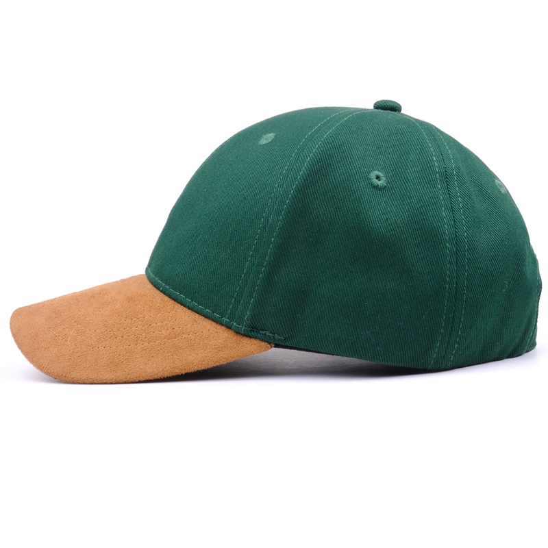 Custom Hat, Embroidered