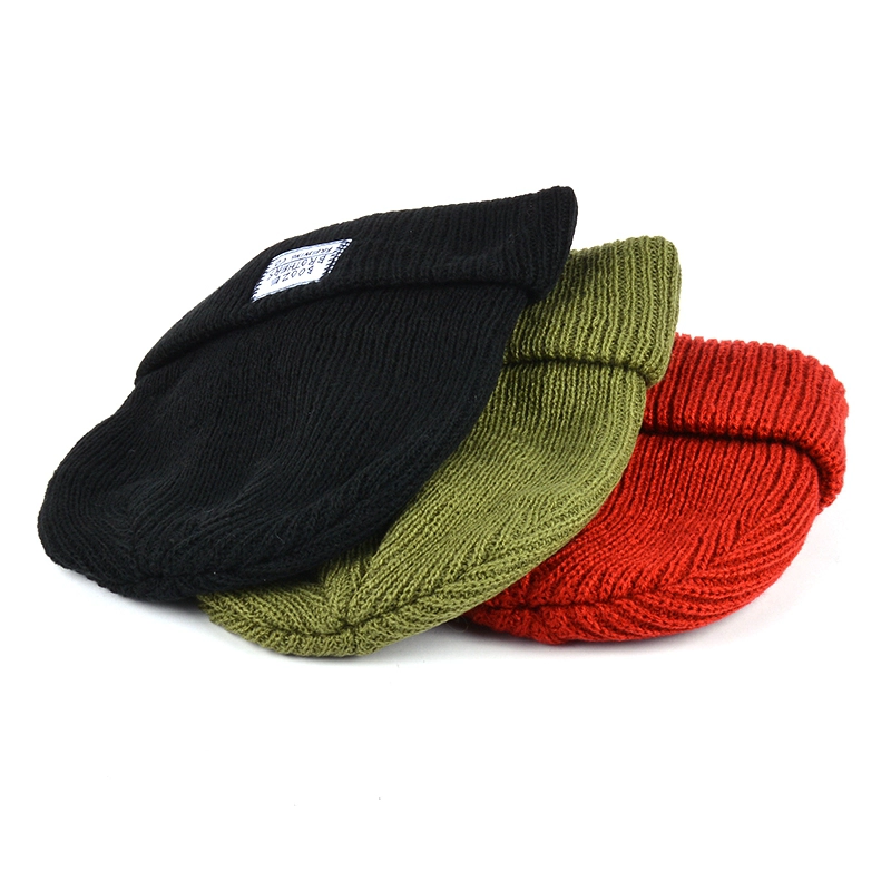 design logo beanies warm hats