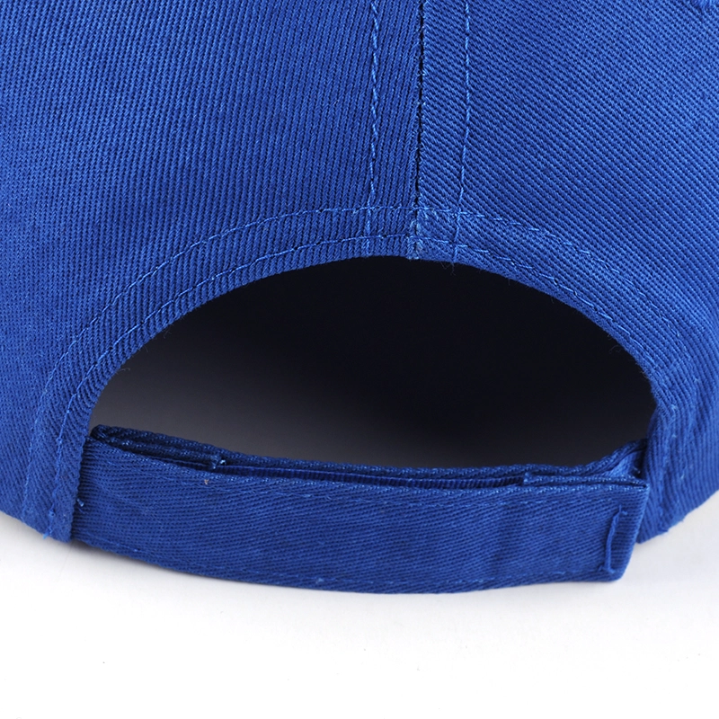 6 panel customed cotton sports base ball cap, High Quality 6 panel cotton sports cap, 6 panel cotton sports cap
