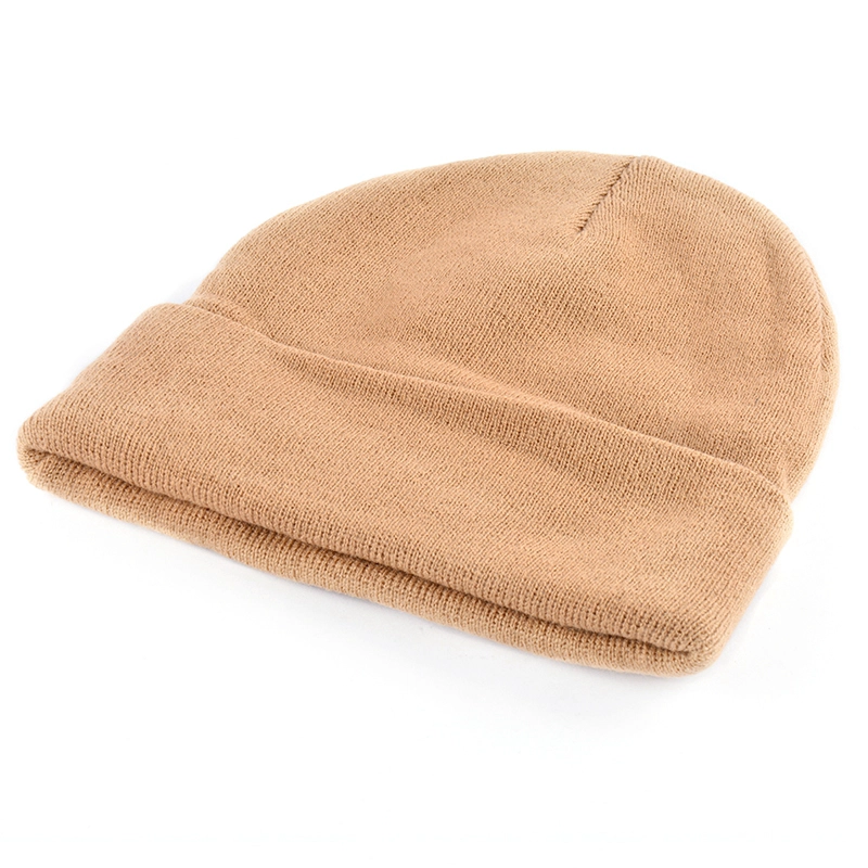 beanie hat pattern knitting china