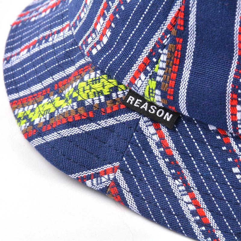 cotton printed bucket hats custom, design logo custom bucket hats, wholesale bucket hats china on sale 