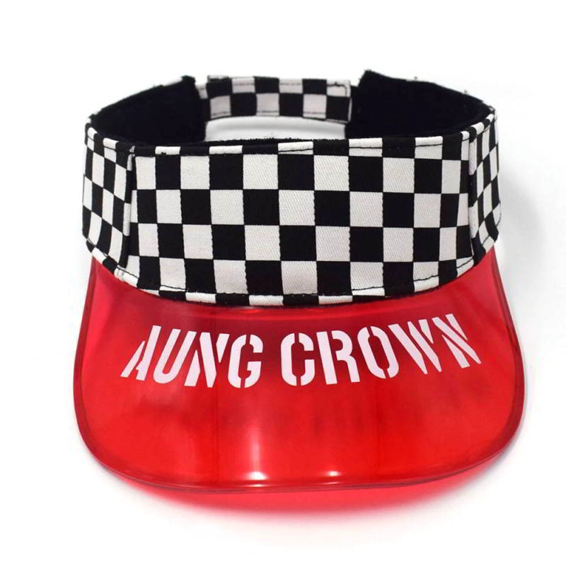 sun visor caps