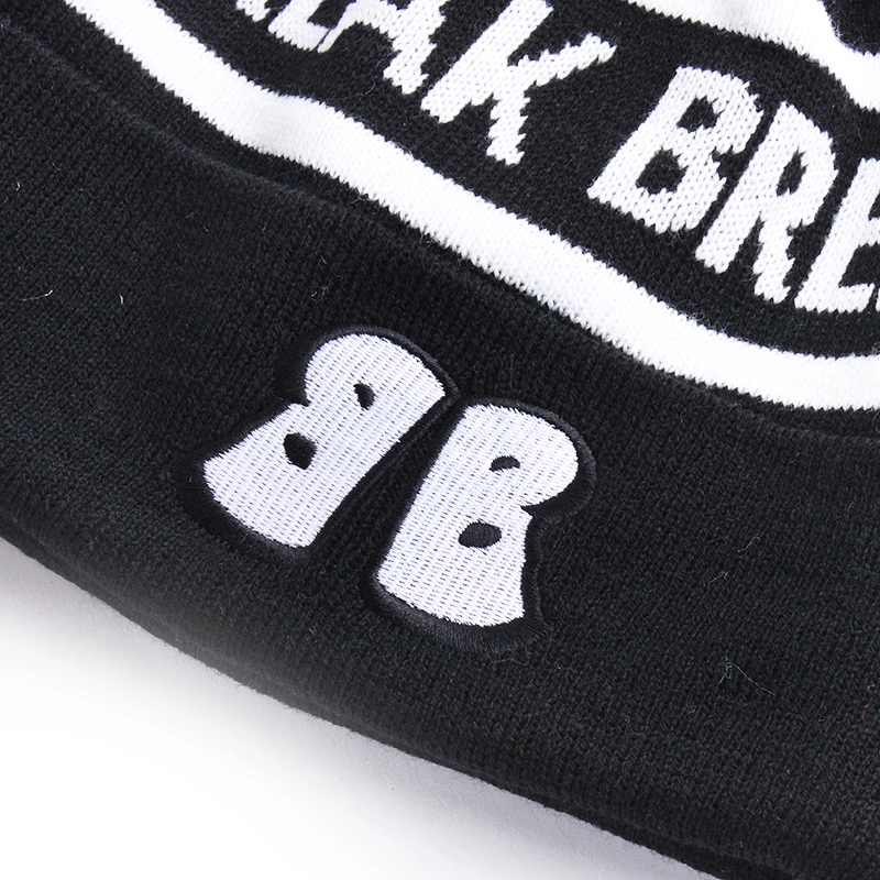 2014 fashion knitting beanie hat, High Quality fashionable beanie cap, fashionable beanie cap