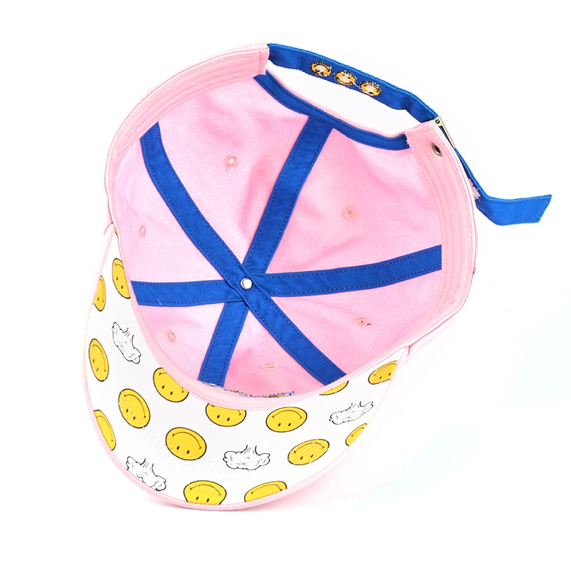 make my own dad hat