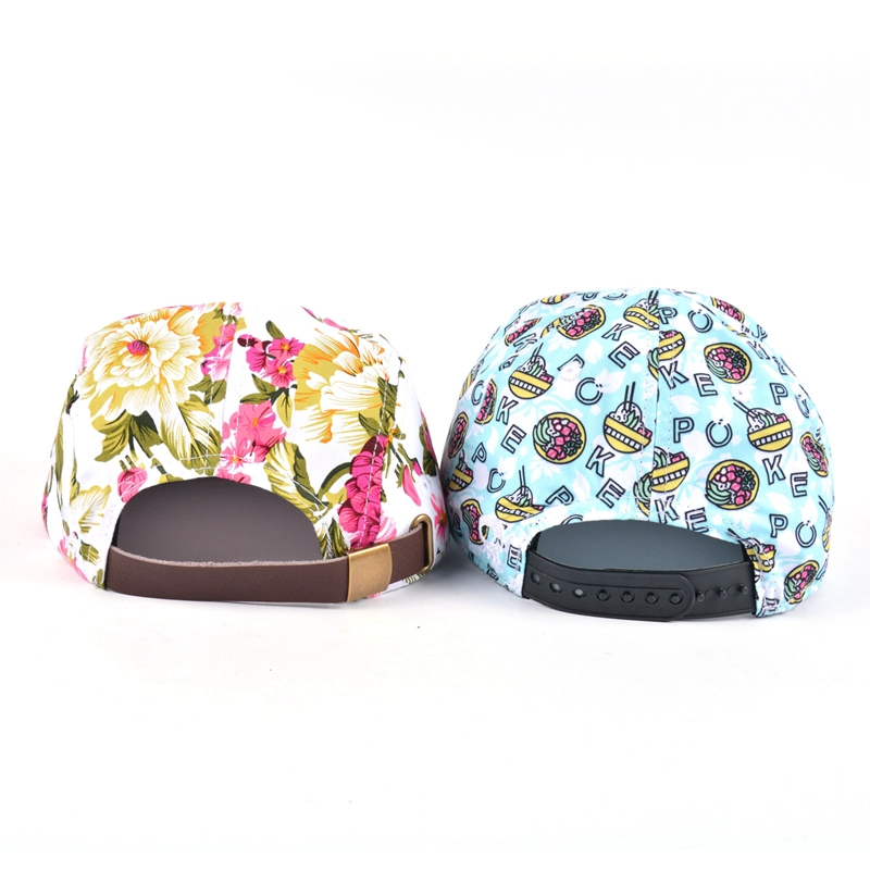 5 panel hat company, custom children's cap, 5 panel custom hat