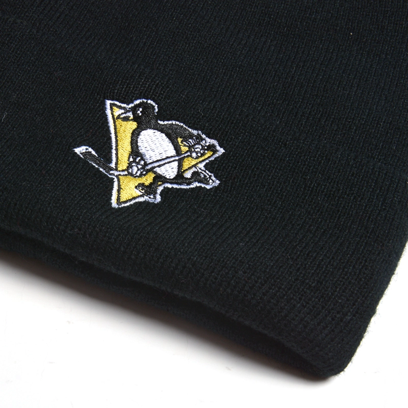 mens slouchy black beanie, cool beanies for guys, custom winter hats with logo