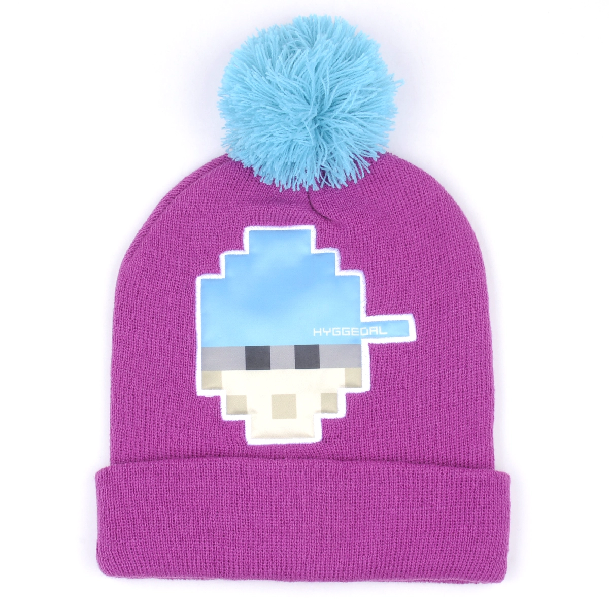 custom winter cap for baby boy