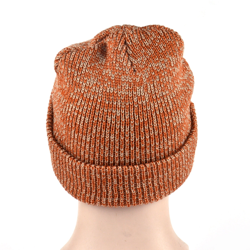 Winter Warm Knitted Beanie Hat
