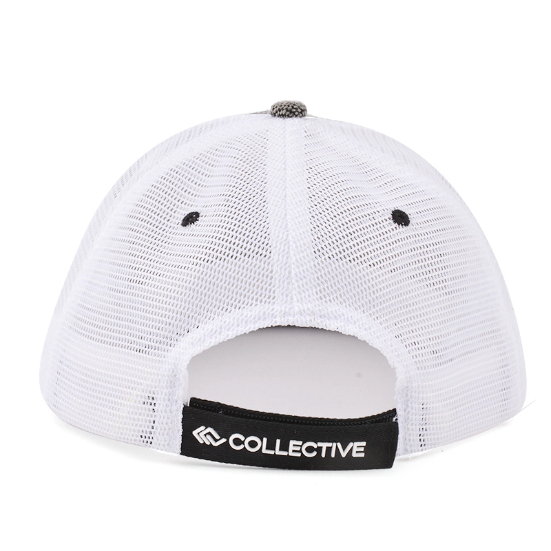 plain embroidery canvas snapback trucker caps, design logo canvas snapback trucker caps