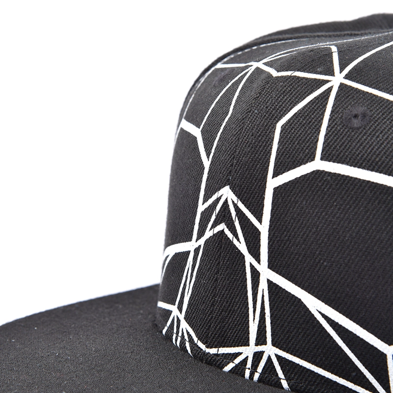 printing snapback caps custom, plain black snapback caps, china factory plain black snapback caps