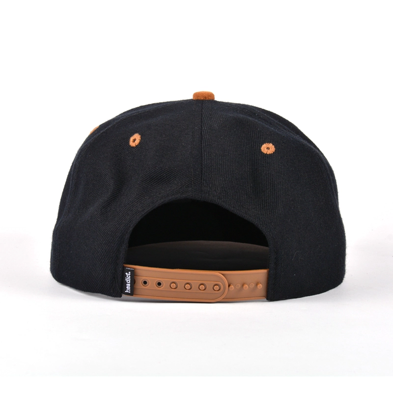 china strap back hats custom, custom snapback wholesale, 6 panel snapback cap on sale