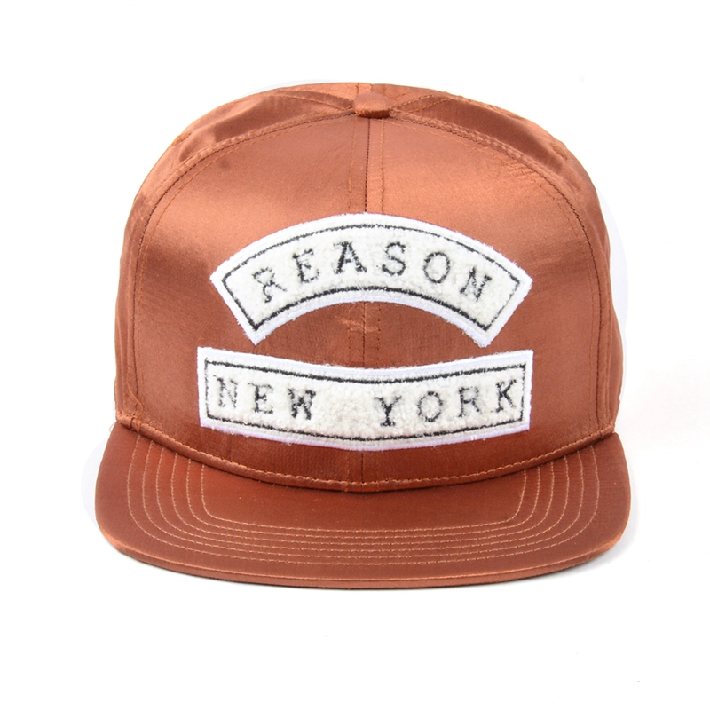 towel embroidery snapback hats