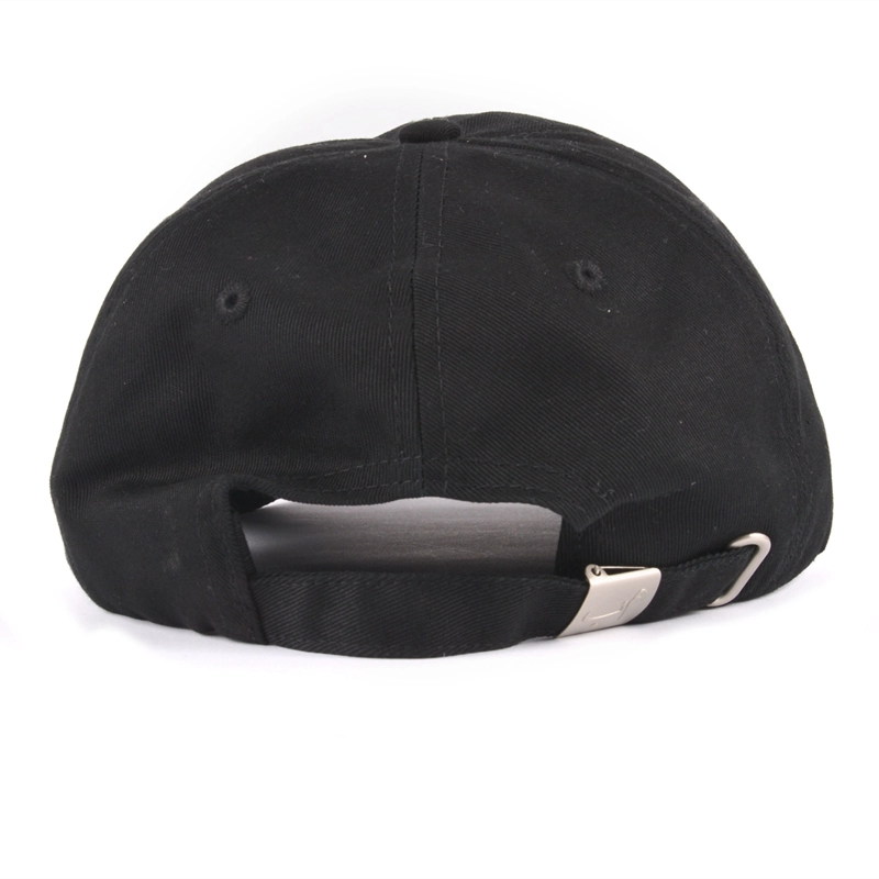 embroidery letters logo black baseball dad hat, baseball cap custom logo, dad hat design logo wholesale