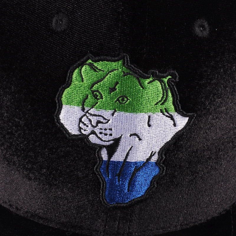 black pleuche baseball caps, embroidery pleuche baseball caps, custom pleuche baseball caps