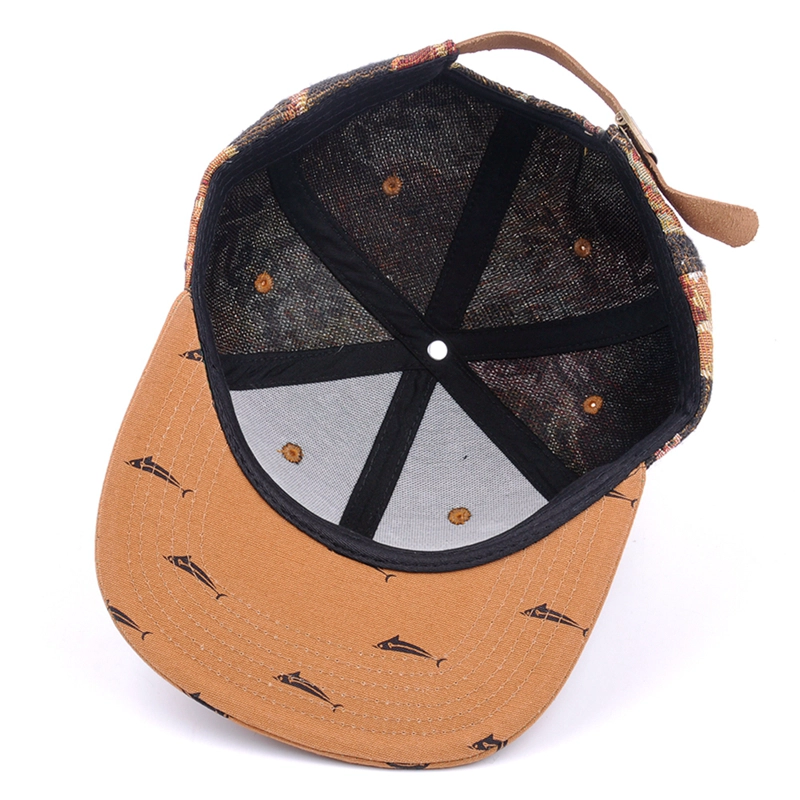 vintage mens snapback hats