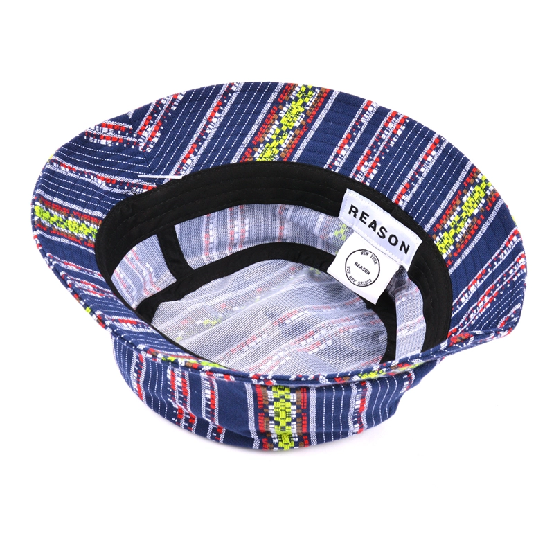 design logo custom bucket hats