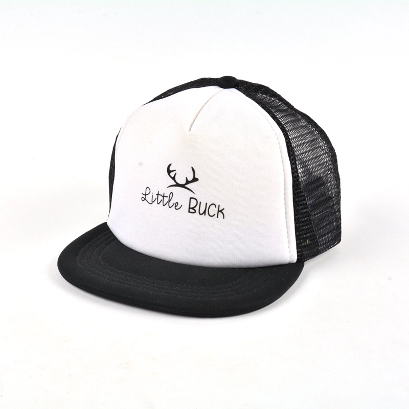 baby foam trucker caps