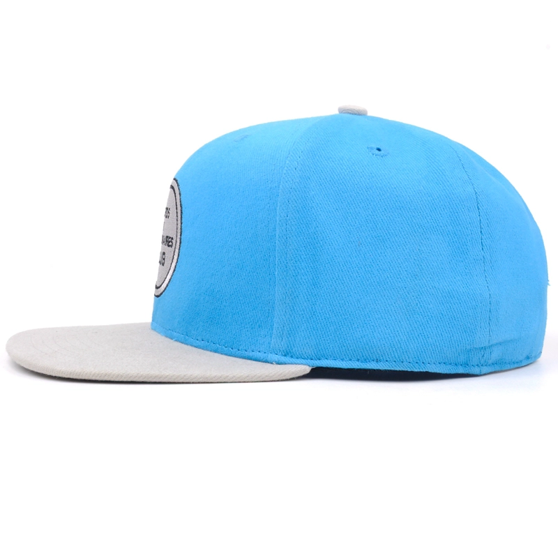 Manufacturer Acrylic Snapback Cap