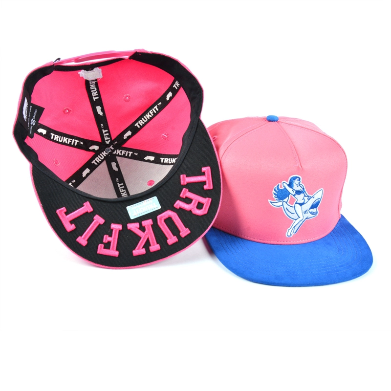 3d embroidery cap snapback, 3d embroidery designs for hats, plain snapback hat china