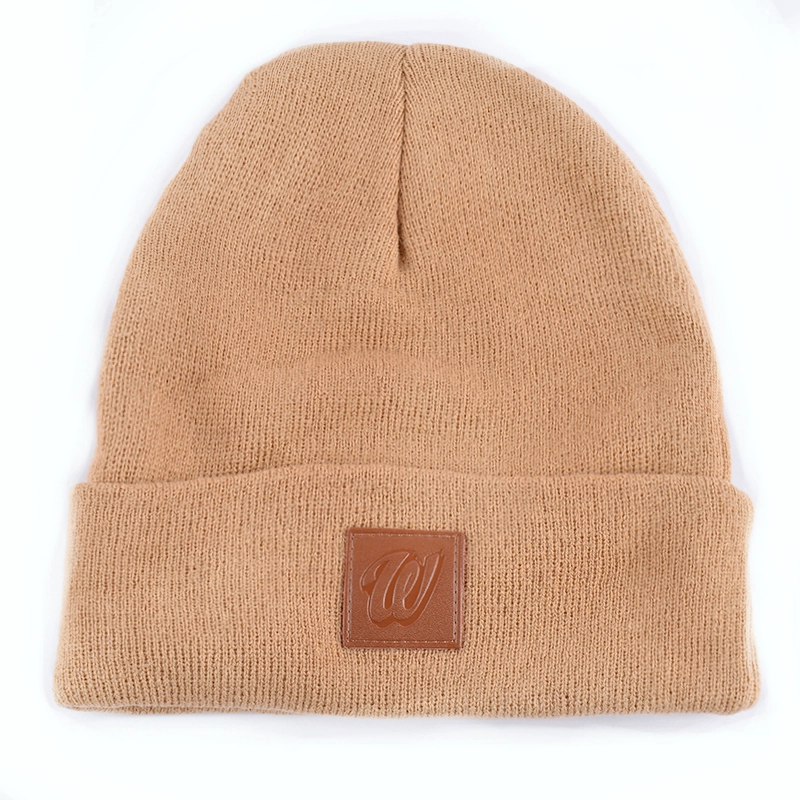 beanie hat pattern knitting china