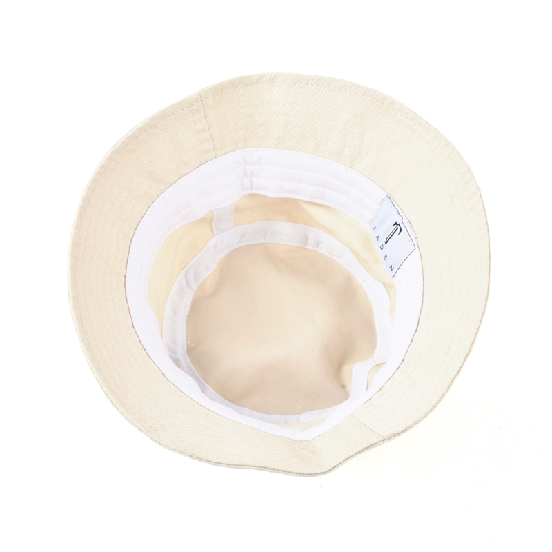 cute embroidery logo baby bucket hat, cotton baby bucket hat, baby bucket hat on sale custom
