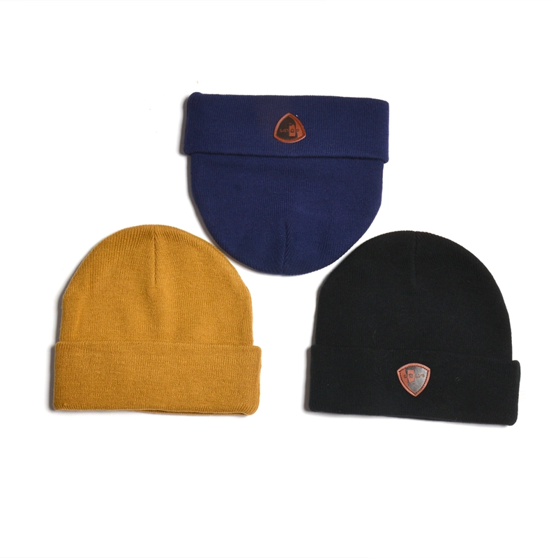 stylish mens hats for winter, warmest winter hat, winter slouchy knit beanie