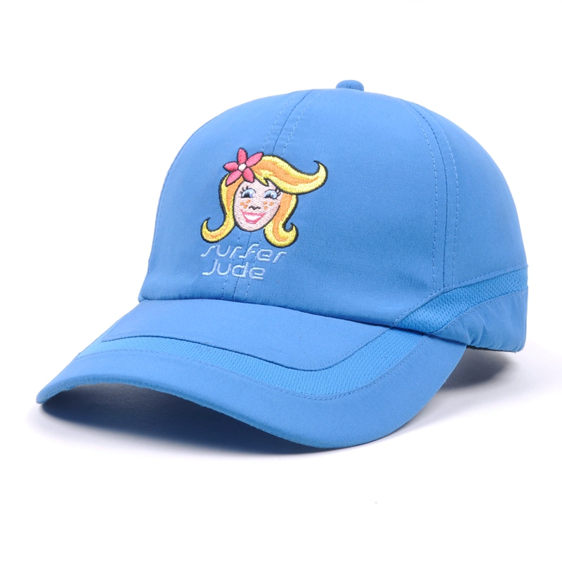 custom baseball caps with logo
