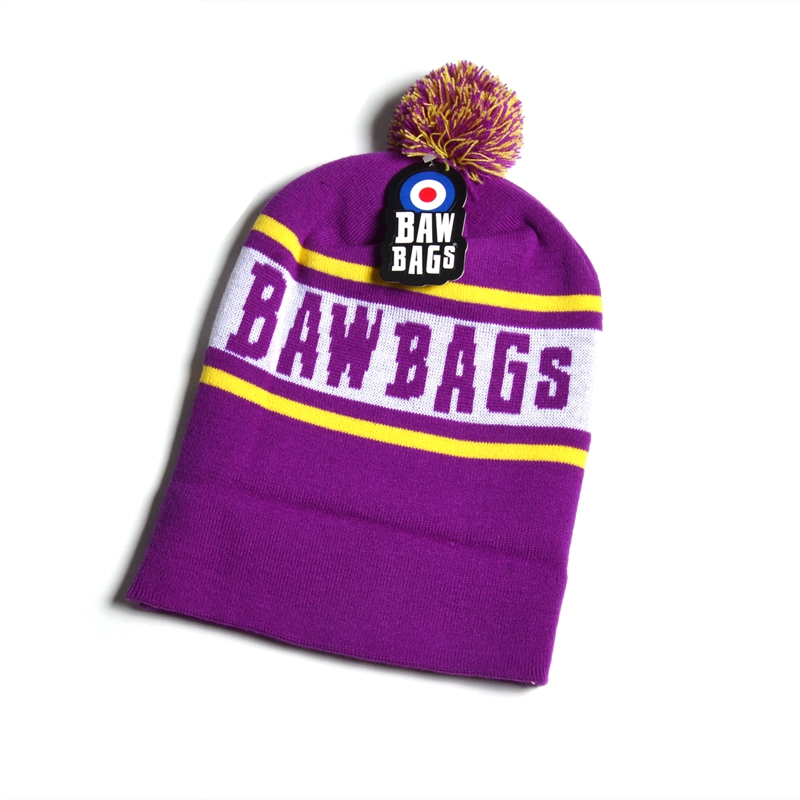 beanie manufacturer china, custom winter hats with ball on top, best price knitted winter hat