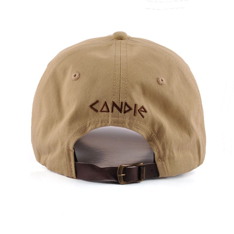 design logo baseball cap dad hats