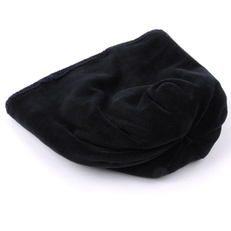 polar fleece beanie hat wholesale