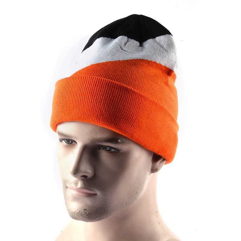china wholesaler beanie hat for running