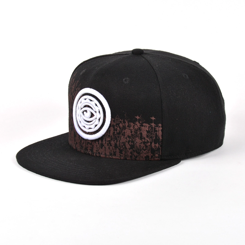 high quality hat supplier china, embroidered snapback hat, 3d embroidery cap manufacturer china