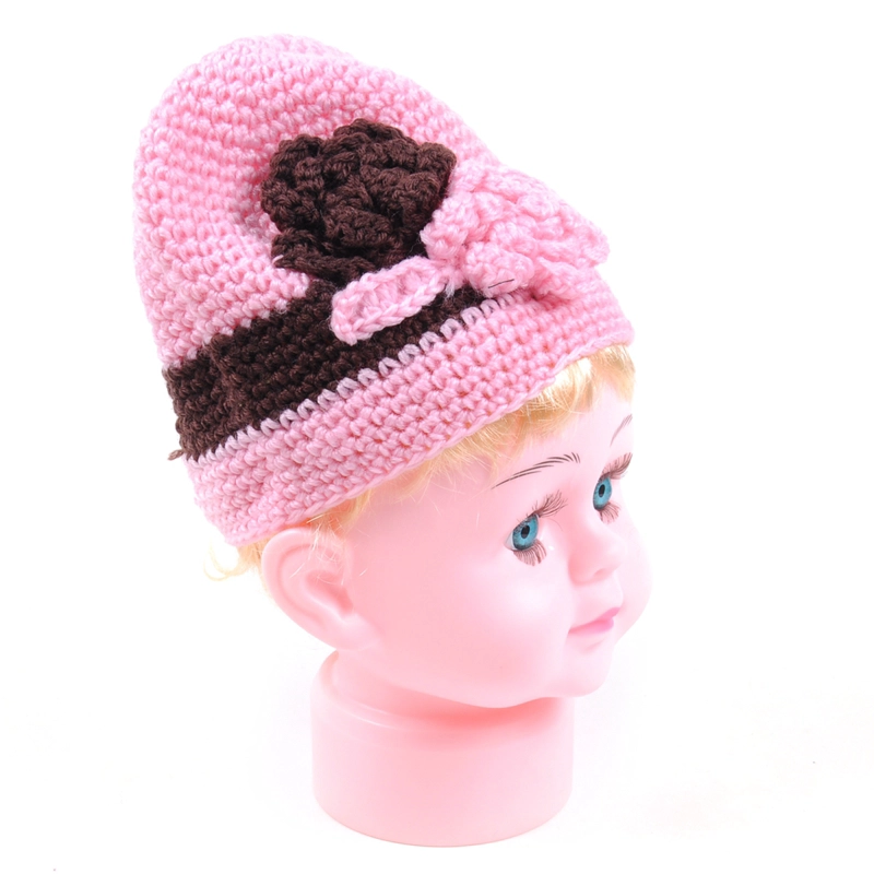 baby beanie hat baby patterns knitting, baby beanie hat ears, custom winter hats china