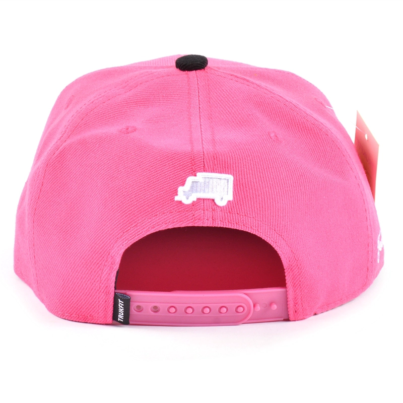 strap back hats custom, make your own flat brim hat, 3d embroidery cap manufacturer china