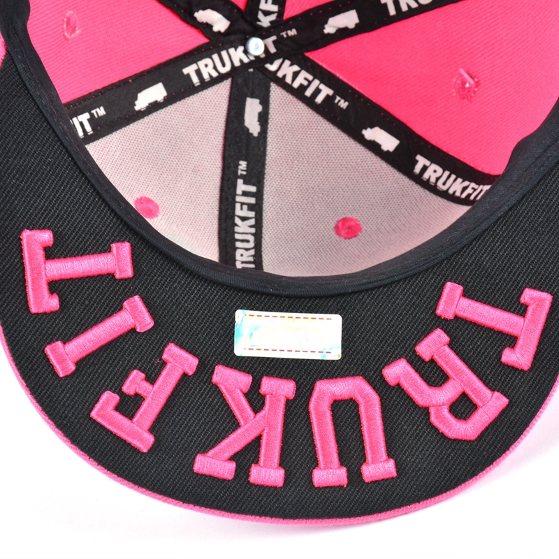 strap back hats custom, make your own flat brim hat, 3d embroidery cap manufacturer china