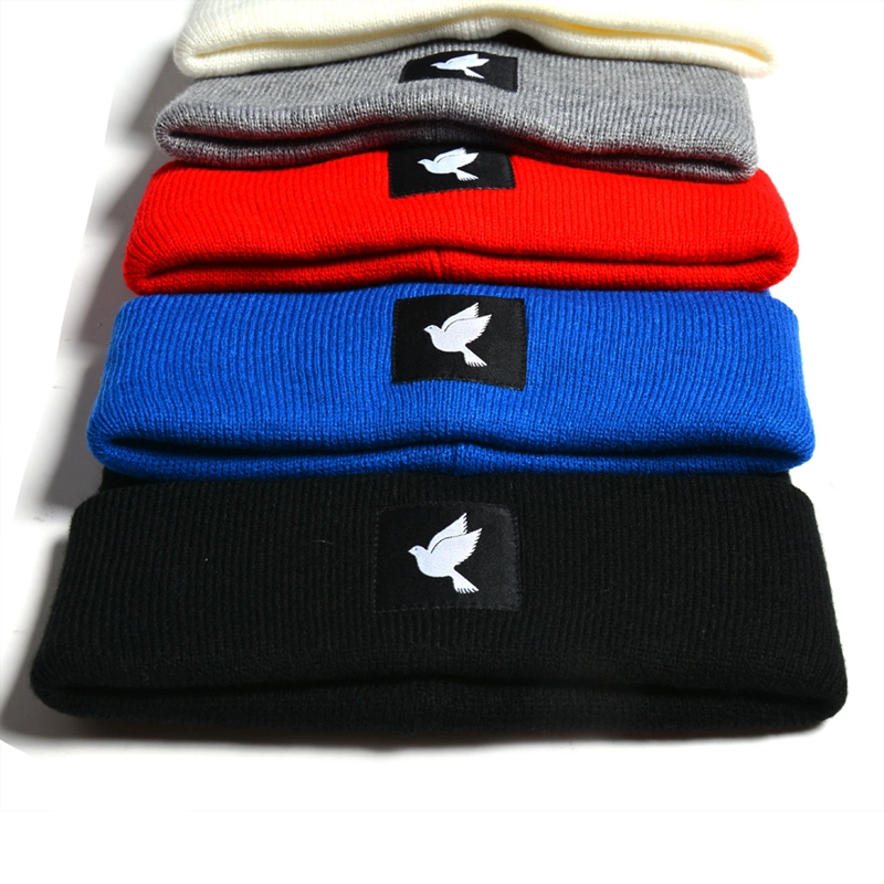 jacquard hats suppliers, custom winter hats with logo, jacquard knitted hats china