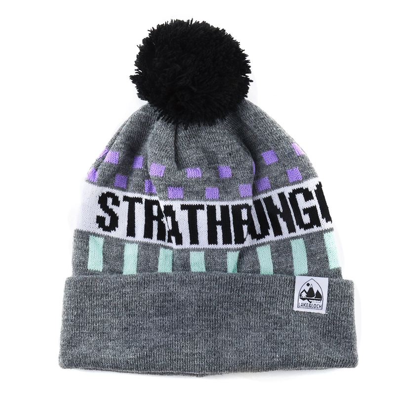 moncler beanie hat womens