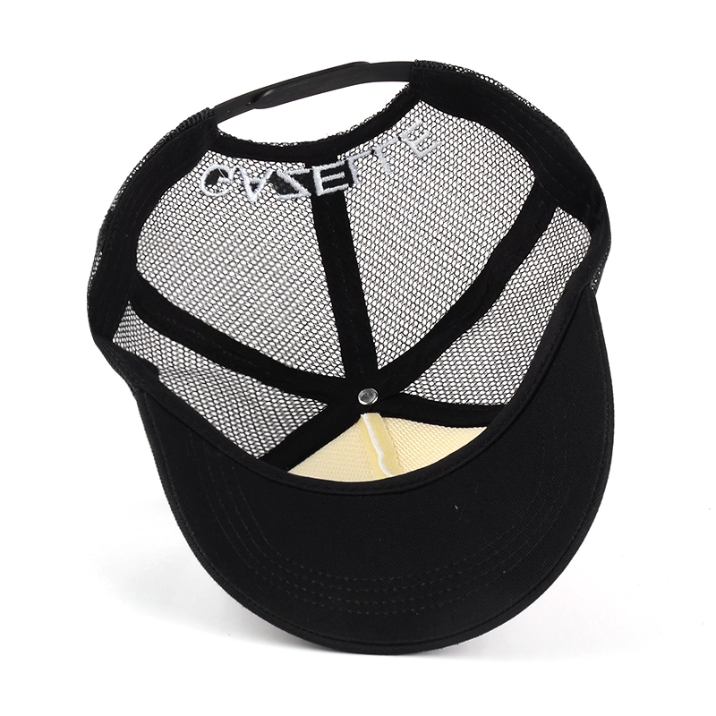 custom mesh cap trucker hats wholesale