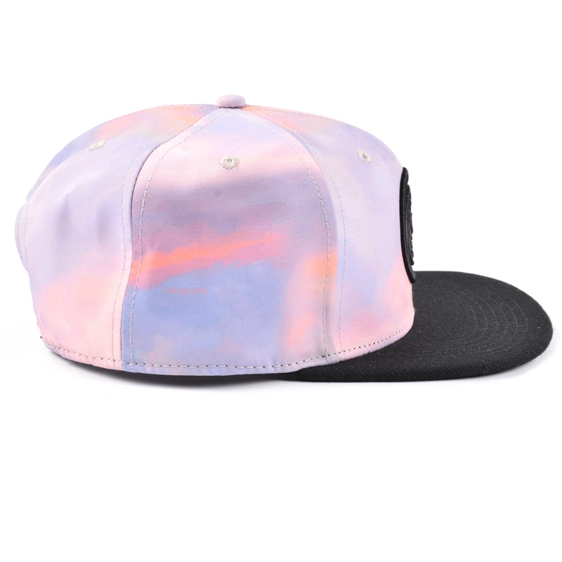 custom caps in china, hip hop snapback hat, flat bill snapback cap
