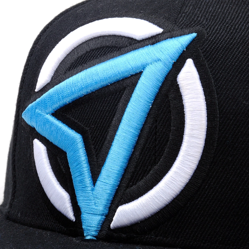 6 panel snapback cap on sale, 3d embroidery sports snapback caps, sports flat brim snapback hats