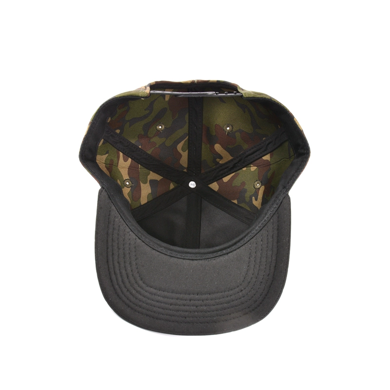 china high quality snapback caps factory