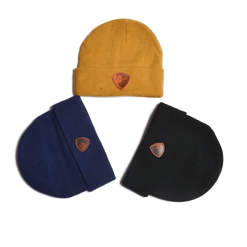 stylish mens hats for winter, warmest winter hat, winter slouchy knit beanie