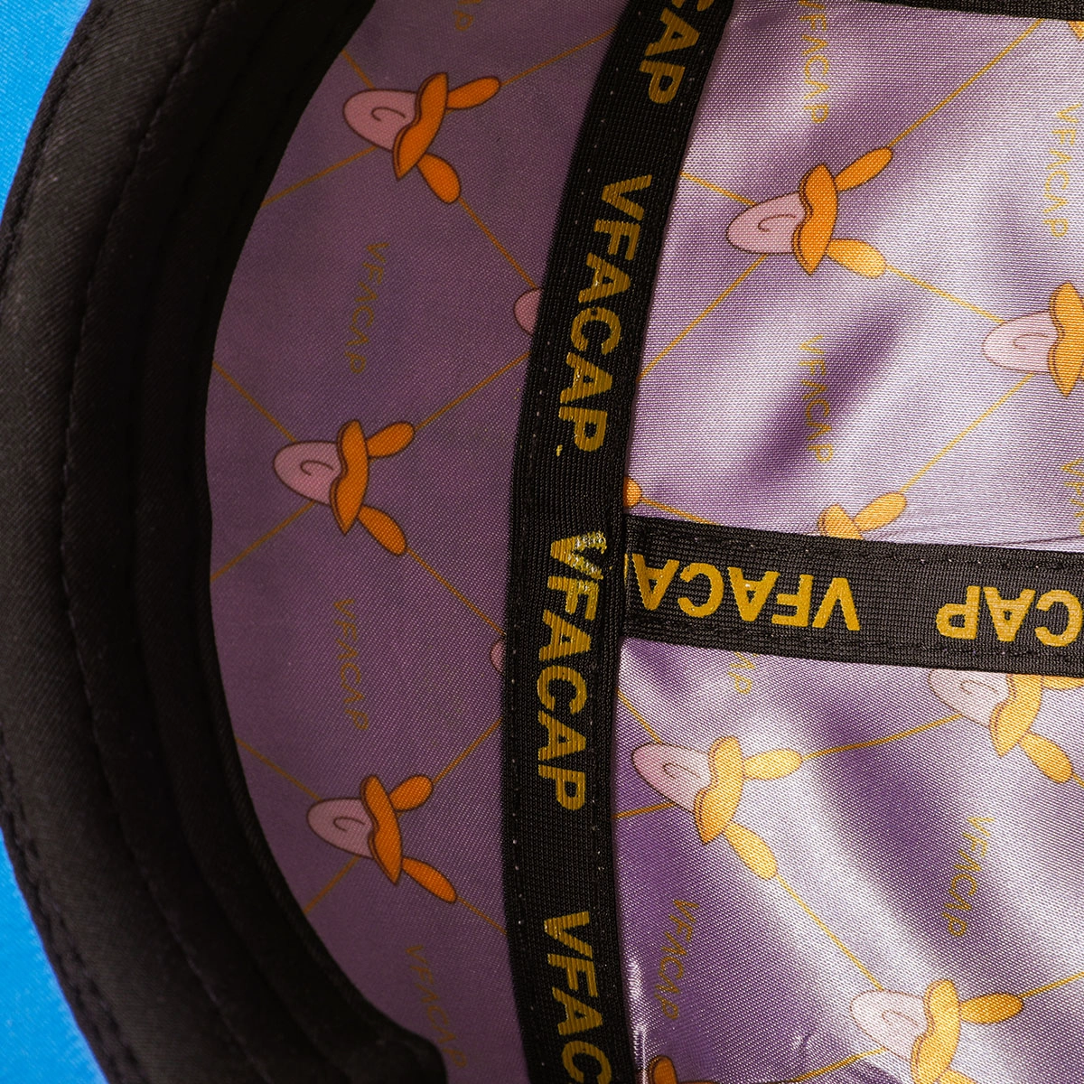 vfa caps 5 panels hats, printing logo snapback 5 panels hats, design logo 5 panels hats